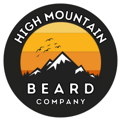High Mountain Beard Co.